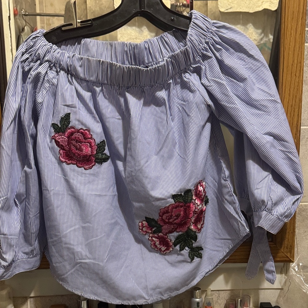 Style house shirt